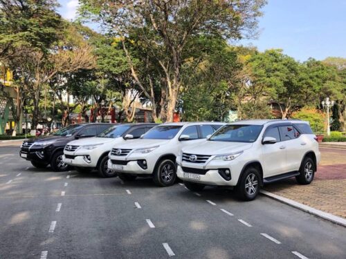 Dich vụ thuê xe 7 chỗ sân bay Tân Sơn Nhất có hợp đồng chuyên nghiệp tại Thuê xe Huy Đạt