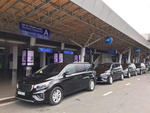 Dịch vụ xe 7 chỗ sân bay Tân Sơn Nhất có hợp đồng tại Thuexehuydat.com có Hợp đồng rõ ràng, minh bạch