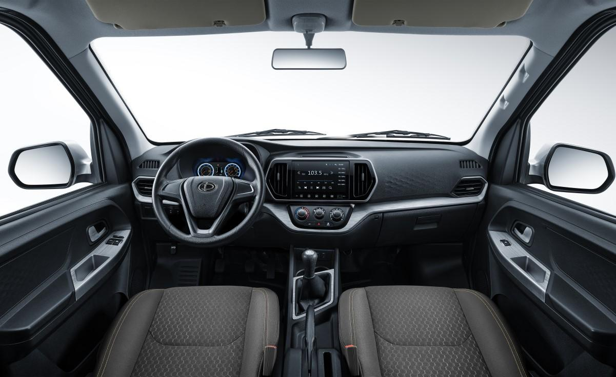 Tera V6 Có Phù Hợp Với Nhu Cầu Vận Chuyển Của Bạn?