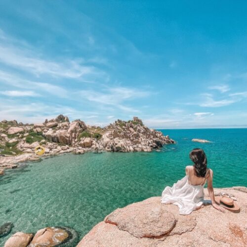 Ninh Chu Vinh Vinh Hy Ninh Thuan Du Lich Thu Duc Travel 01