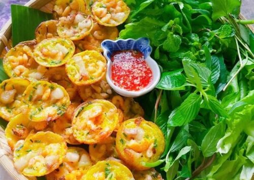 Banh khot 658183