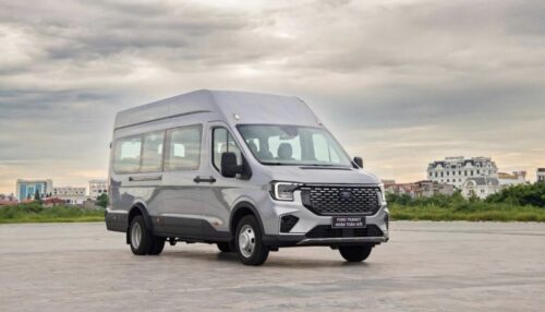 Quy Trình Đặt Xe 18 chỗ đi Campuchia Đơn Giản, Nhanh Chóng ở Huy Đạt 