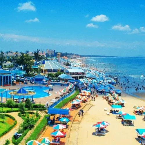 Biển lagi bình thuận