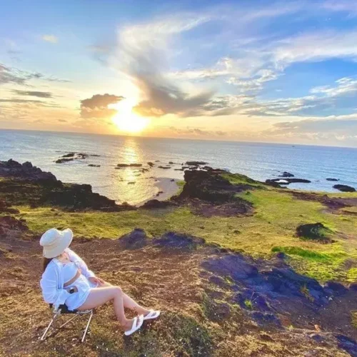 Du lịch pq