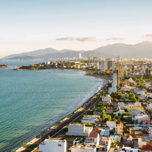 Nha trang