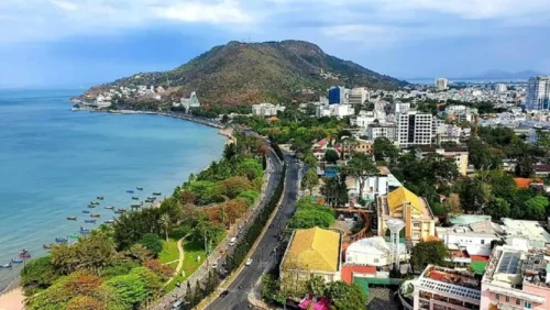Long hải