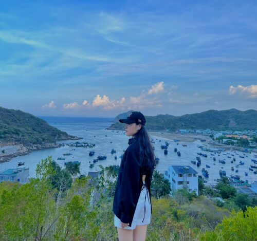 Ninh chữ