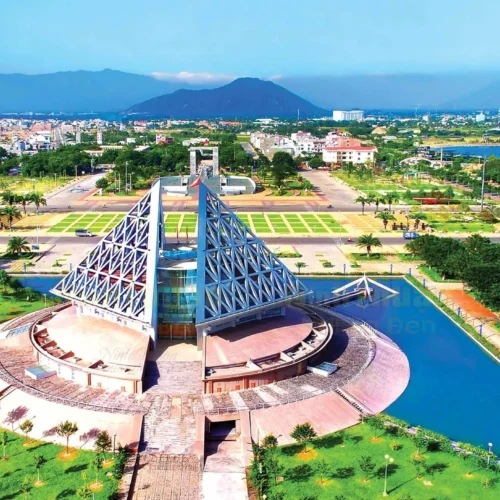 Bảo tàng pr