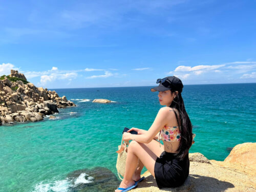 Cảnh đẹp mũi né